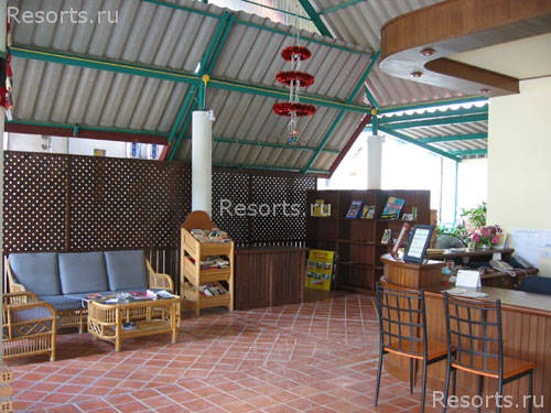 Baan Talay Resort 9